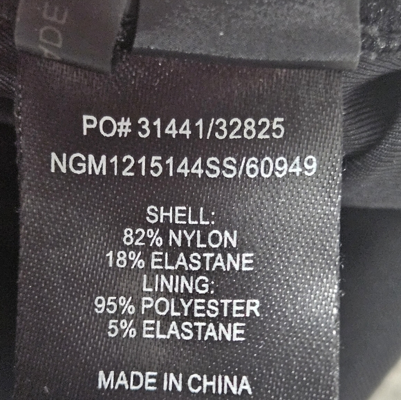 Nasty Gal SwimSuit - Picture 8 of 11